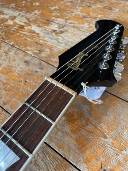 Gibson Firebird V Ebony (2018) - Image 7