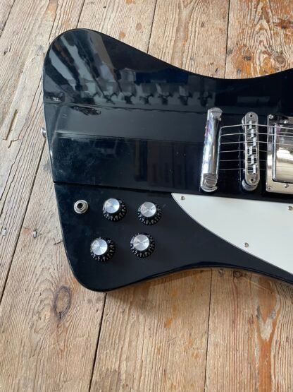 Gibson Firebird V Ebony (2018) - Image 9