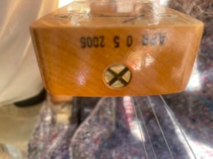 Fender AVRI 52 Reissue Telecaster Made in USA (2006) - Image 12
