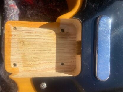 Fender AVRI 52 Reissue Telecaster Made in USA (2006) - Image 10