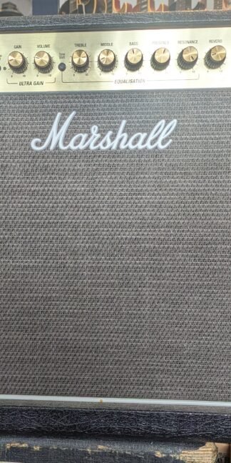 Marshall DSL20CR Combo