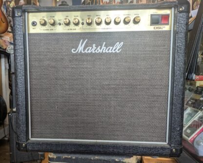 Marshall DSL20CR Combo