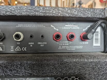 Marshall DSL20CR Combo - Image 3
