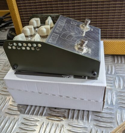 Thorpy The Veteran Silicon Edition Boxed - Image 5