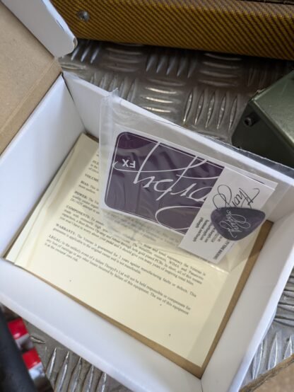 Thorpy The Veteran Silicon Edition Boxed - Image 7