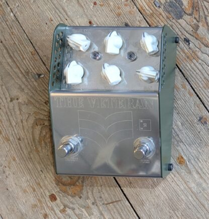 Thorpy The Veteran Silicon Edition Boxed
