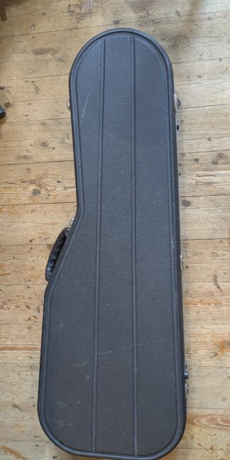 Hiscox Liteflite E-Jag Case for Jazzmaster & Jaguar style Guitars (Secondhand)