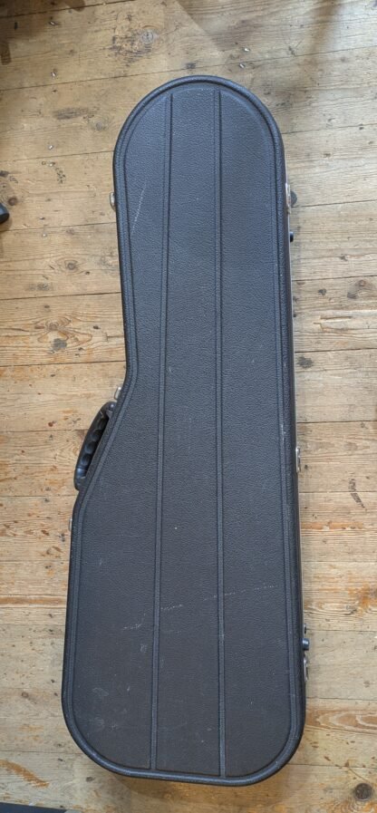 Hiscox Liteflite E-Jag Case for Jazzmaster & Jaguar style Guitars (Secondhand)