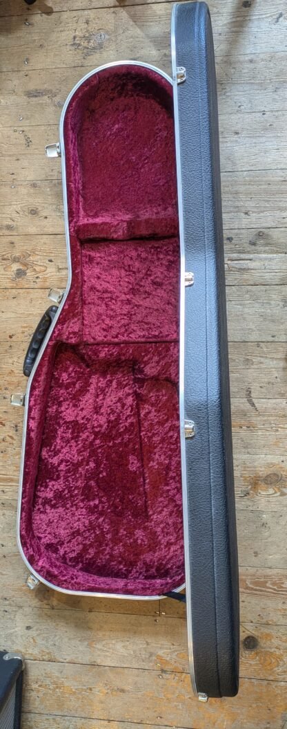 Hiscox Liteflite E-Jag Case for Jazzmaster & Jaguar style Guitars (Secondhand) - Image 2