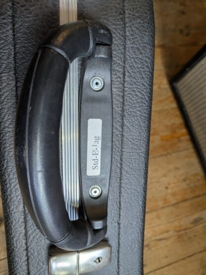 Hiscox Liteflite E-Jag Case for Jazzmaster & Jaguar style Guitars (Secondhand) - Image 3