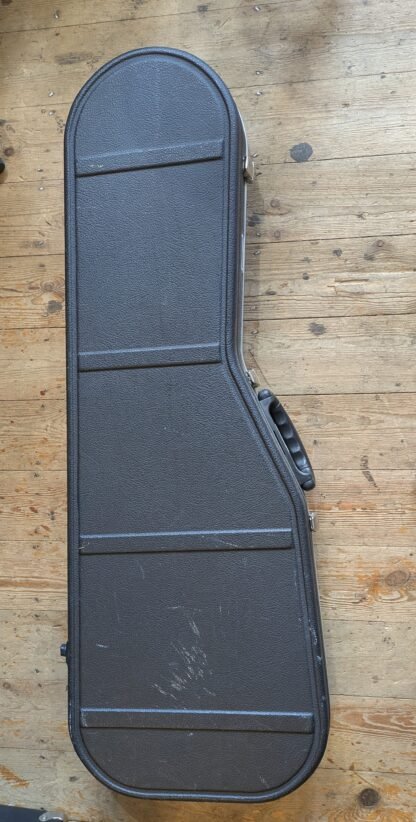 Hiscox Liteflite E-Jag Case for Jazzmaster & Jaguar style Guitars (Secondhand) - Image 4