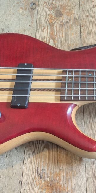 Cort A5 Thru neck 5 string Bass was £699 now £599