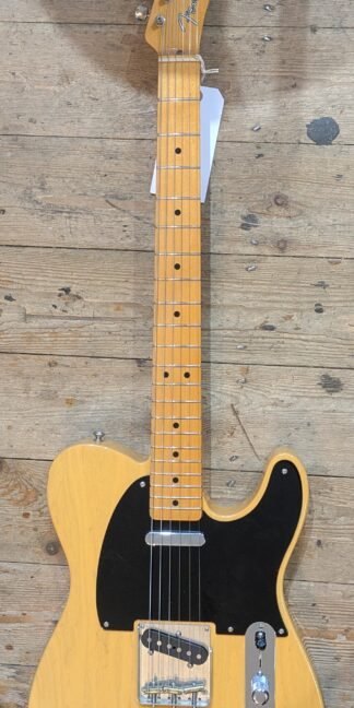 Fender AVRI 52 Reissue Telecaster Made in USA (2006)