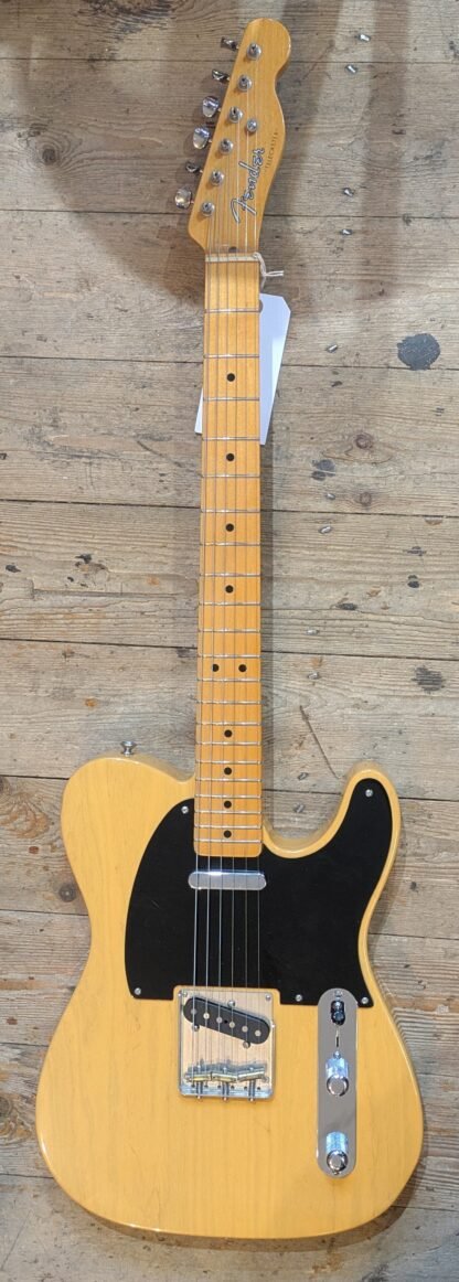 Fender AVRI 52 Reissue Telecaster Made in USA (2006)