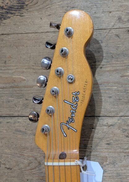 Fender AVRI 52 Reissue Telecaster Made in USA (2006) - Image 8