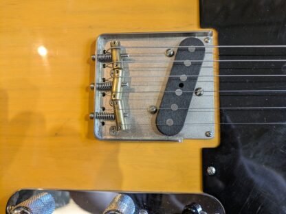 Fender AVRI 52 Reissue Telecaster Made in USA (2006) - Image 4