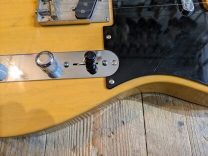 Fender AVRI 52 Reissue Telecaster Made in USA (2006) - Image 5