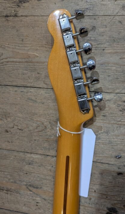 Fender AVRI 52 Reissue Telecaster Made in USA (2006) - Image 7