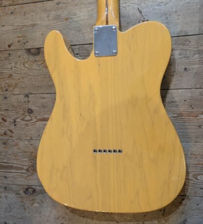 Fender AVRI 52 Reissue Telecaster Made in USA (2006) - Image 6
