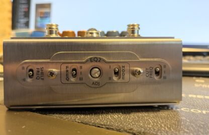 Origin Effects Revival Drive Custom With Origin Effects Foot Controller - Image 3
