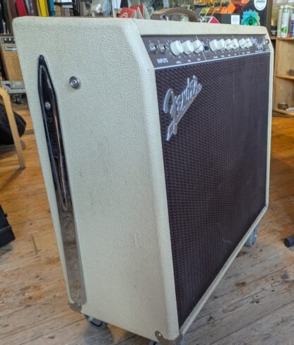 Fender Vibro-King with Custom Shop Speakers (1990's) - Image 4