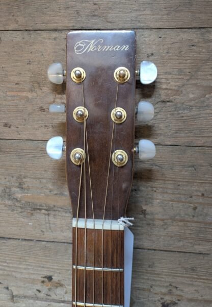 Norman ST 68 CW Handmade in Canada - Image 7