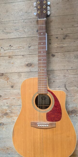 Norman ST 68 CW Handmade in Canada