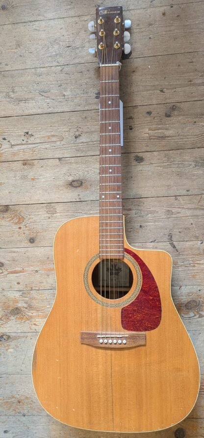 Norman ST 68 CW Handmade in Canada