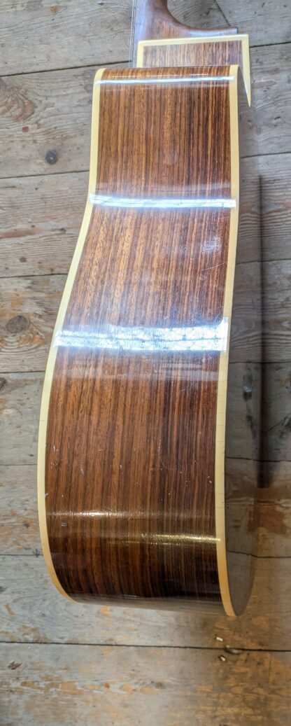 Norman ST 68 CW Handmade in Canada - Image 6