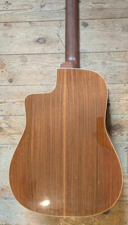 Norman ST 68 CW Handmade in Canada - Image 5