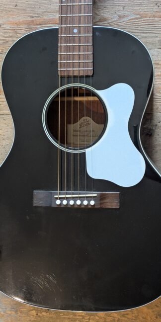 Loar LO 16 BK # A15030452