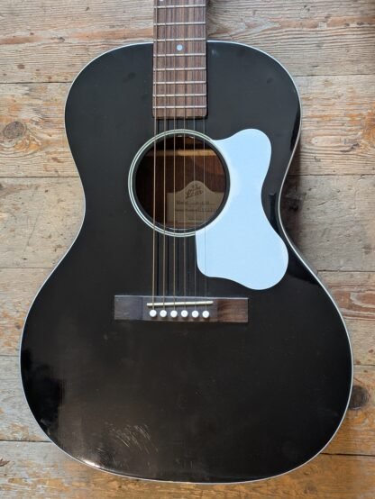 Loar LO 16 BK # A15030452
