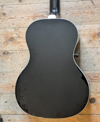 Loar LO 16 BK # A15030452 - Image 3