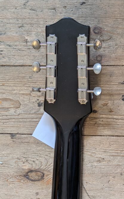 Loar LO 16 BK # A15030452 - Image 2