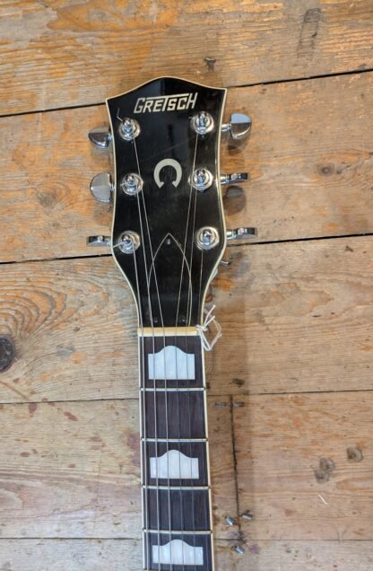 Gretsch Duo Jet 6128 Japan #8912128-156 (1989) - Image 2