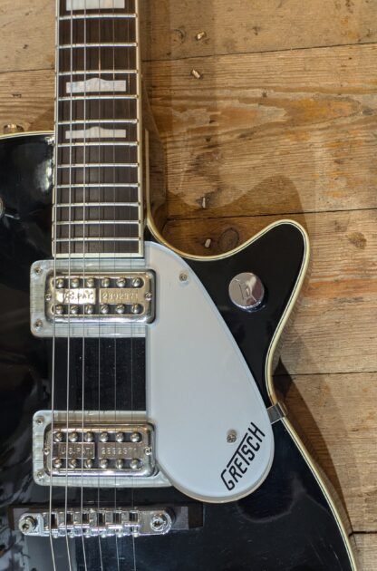 Gretsch Duo Jet 6128 Japan #8912128-156 (1989) - Image 7