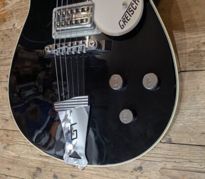 Gretsch Duo Jet 6128 Japan #8912128-156 (1989) - Image 6