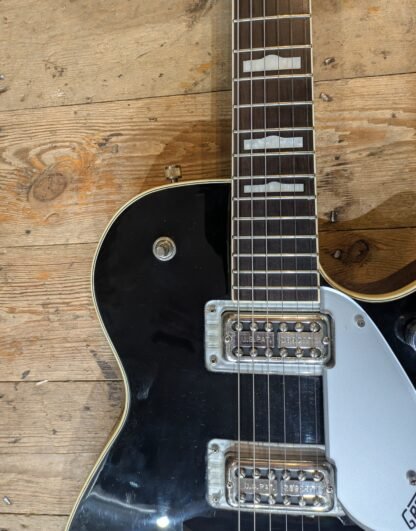 Gretsch Duo Jet 6128 Japan #8912128-156 (1989) - Image 5