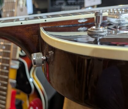 Gretsch Duo Jet 6128 Japan #8912128-156 (1989) - Image 8