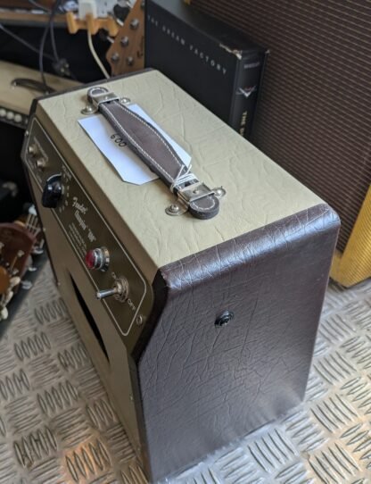Fender Champion 600 - Image 3