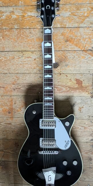 Gretsch Duo Jet 6128 Japan #8912128-156 (1989)