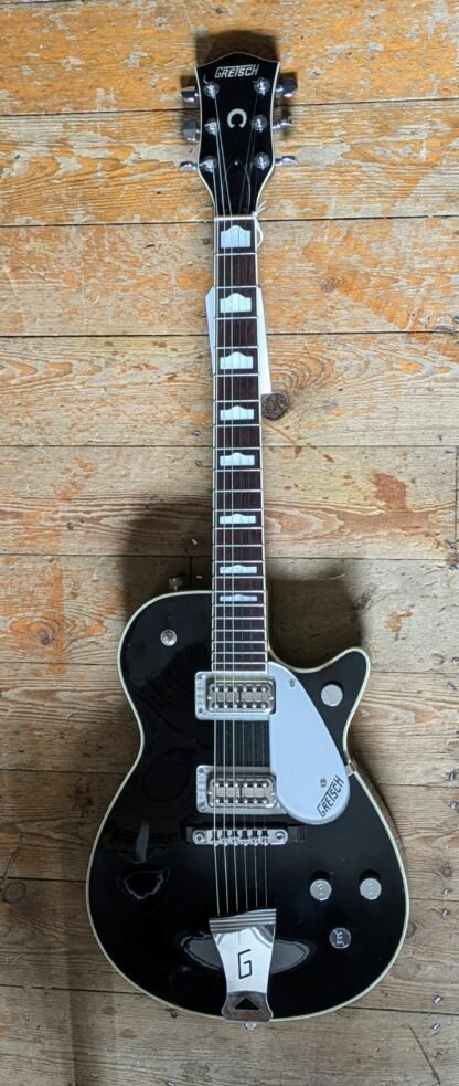 Gretsch Duo Jet 6128 Japan #8912128-156 (1989)