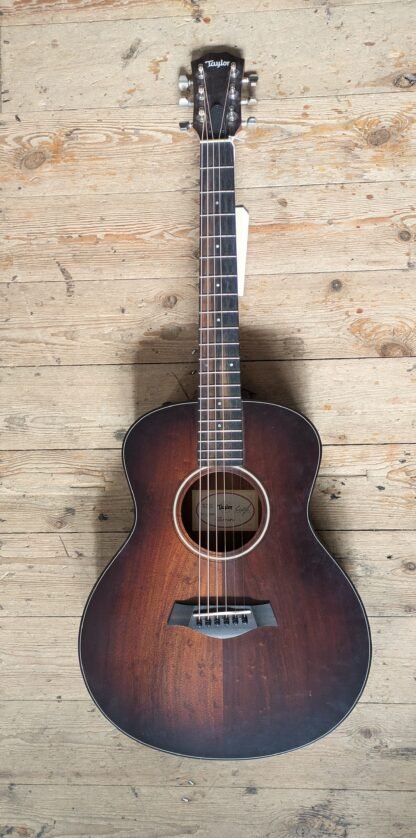 Taylor GS Mini E Plus Koa (2024)