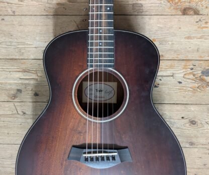 Taylor GS Mini E Plus Koa (2024) - Image 5