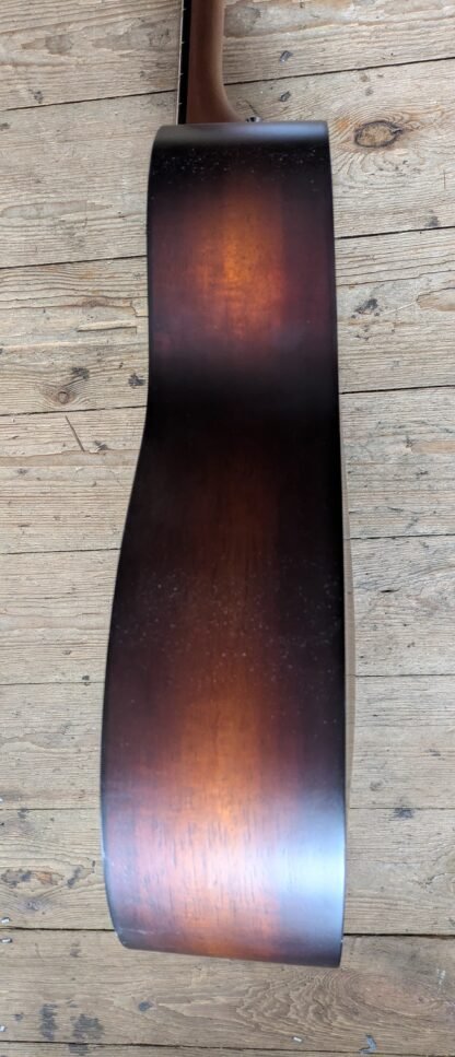 Taylor GS Mini E Plus Koa (2024) - Image 4