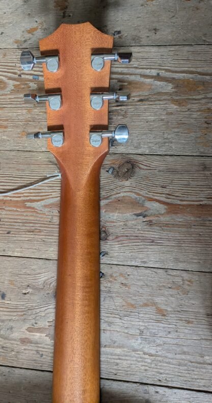 Taylor GS Mini E Plus Koa (2024) - Image 2