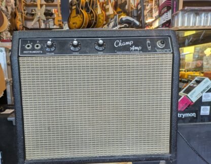 Fender Champ (1965)