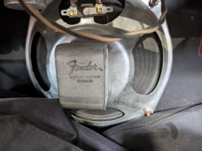 Fender Champ (1965) - Image 2