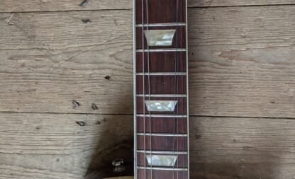CSL LP Style with DiMarzio Super Distortion & PAF pair Made in Japan (1970s) - Image 10