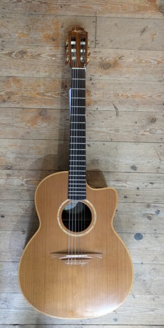 Lowden F25J (1998)